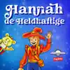 Capfun de Sprookjescamping - Hannah de Heldhaftige - EP